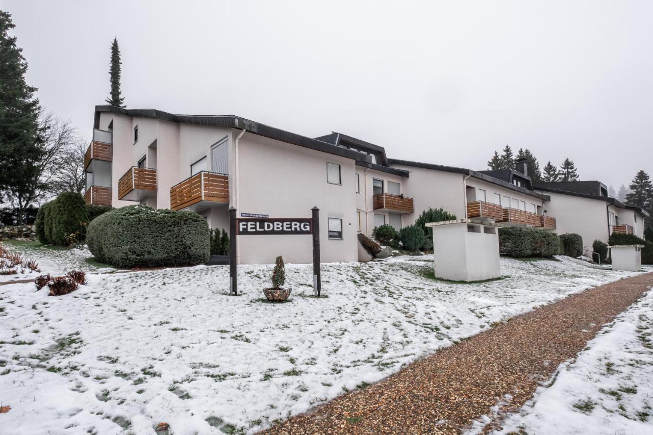 Living Timeless- Black Forest Style- Schoenwald Екстер'єр фото