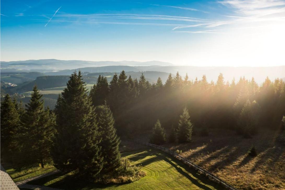 Living Timeless- Black Forest Style- Schoenwald Екстер'єр фото
