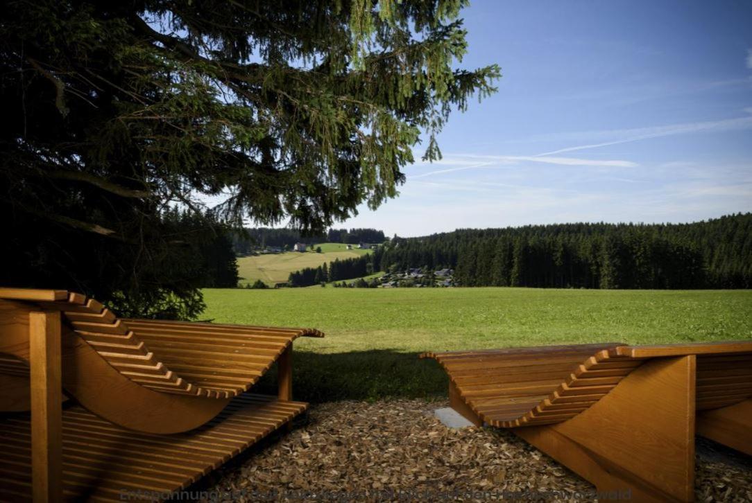 Living Timeless- Black Forest Style- Schoenwald Екстер'єр фото