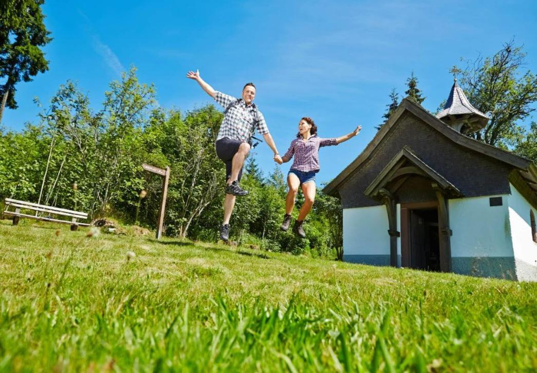 Living Timeless- Black Forest Style- Schoenwald Екстер'єр фото