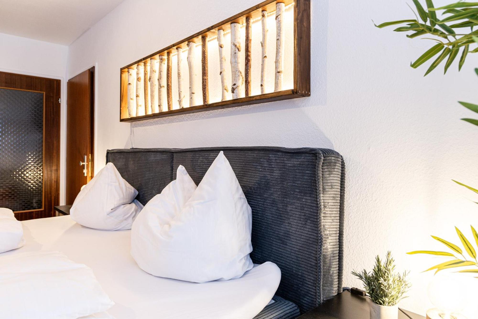 Living Timeless- Black Forest Style- Schoenwald Екстер'єр фото
