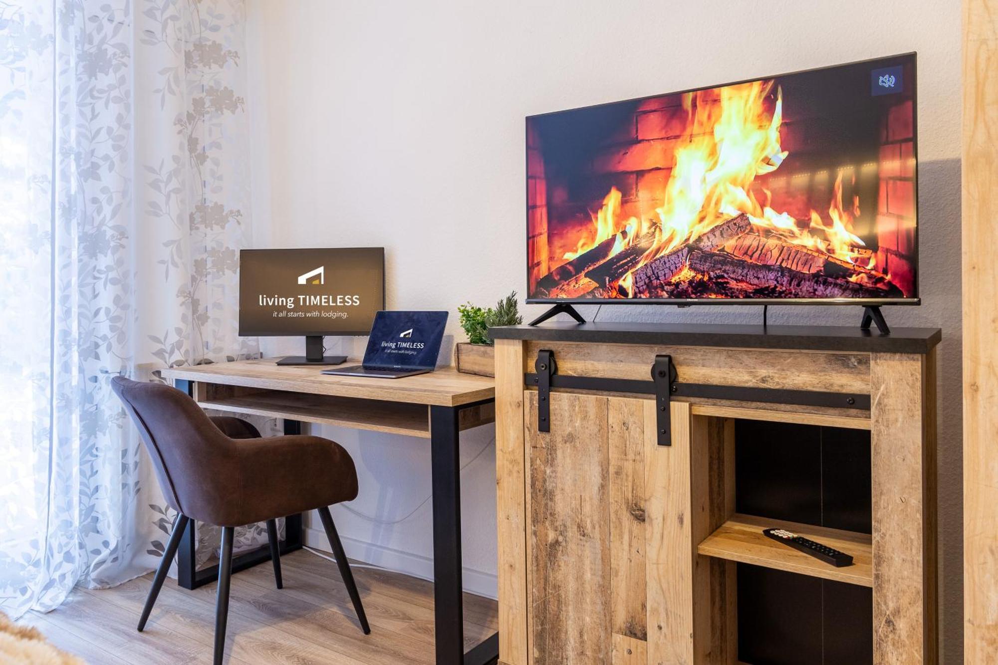 Living Timeless- Black Forest Style- Schoenwald Екстер'єр фото
