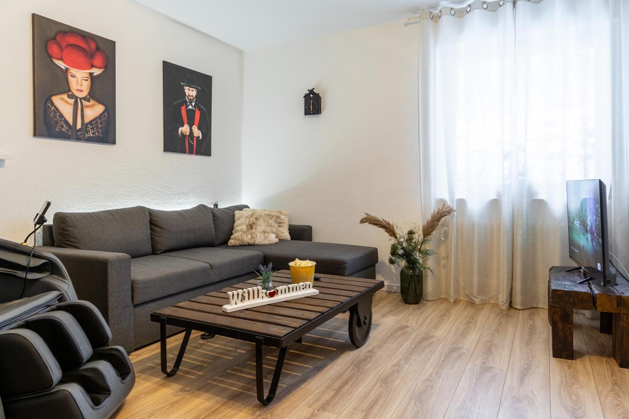 Living Timeless- Black Forest Style- Schoenwald Екстер'єр фото